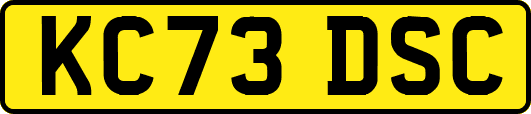 KC73DSC