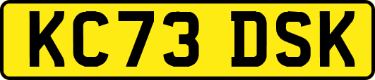 KC73DSK