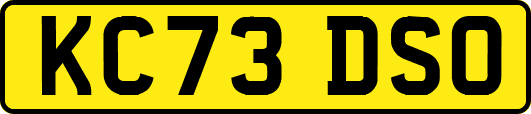 KC73DSO
