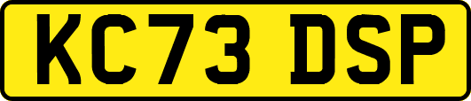 KC73DSP