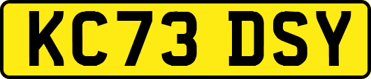 KC73DSY