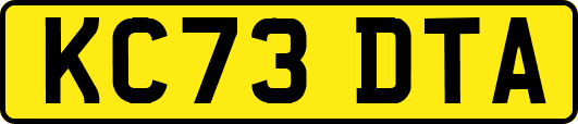 KC73DTA