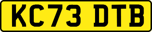 KC73DTB
