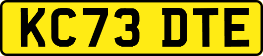 KC73DTE