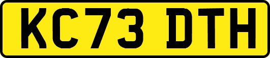 KC73DTH