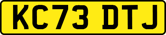 KC73DTJ
