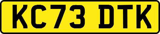 KC73DTK