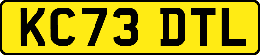 KC73DTL