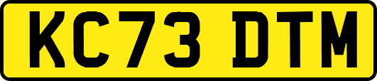 KC73DTM