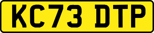 KC73DTP