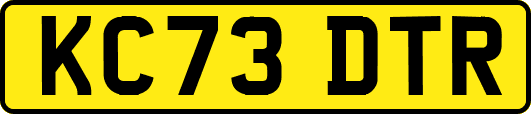 KC73DTR