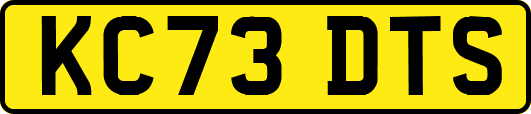 KC73DTS