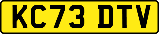 KC73DTV