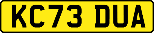 KC73DUA