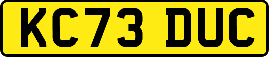 KC73DUC