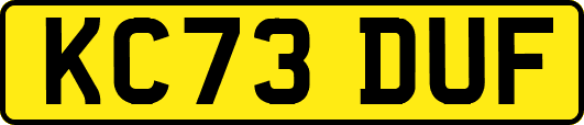 KC73DUF