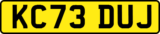 KC73DUJ