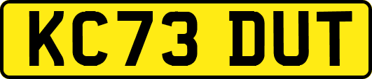KC73DUT