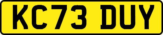 KC73DUY