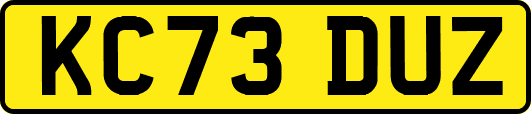 KC73DUZ