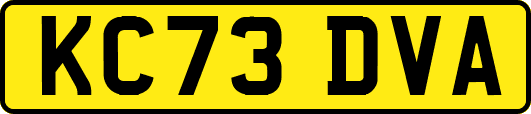 KC73DVA