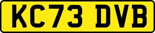KC73DVB