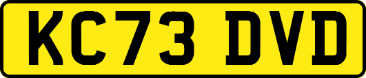 KC73DVD