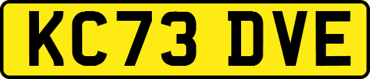 KC73DVE