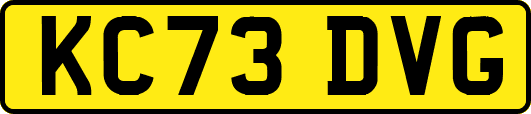 KC73DVG