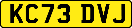 KC73DVJ