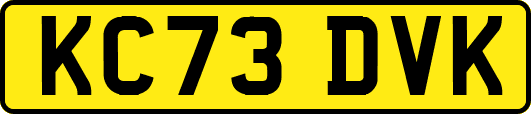 KC73DVK