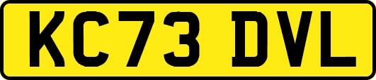 KC73DVL