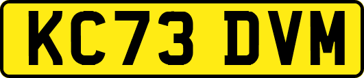 KC73DVM