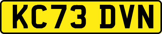 KC73DVN