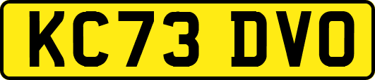 KC73DVO