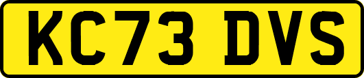 KC73DVS