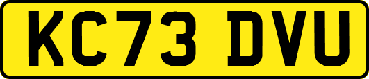 KC73DVU