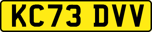 KC73DVV