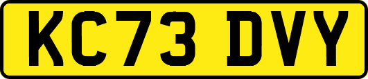 KC73DVY