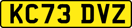 KC73DVZ