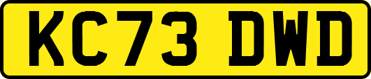 KC73DWD
