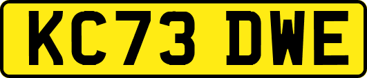 KC73DWE