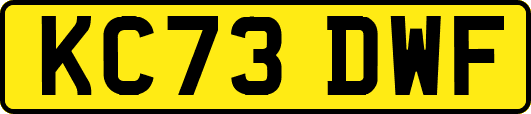 KC73DWF