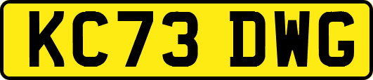 KC73DWG