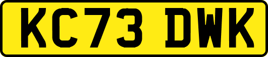KC73DWK