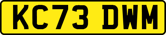 KC73DWM