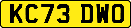 KC73DWO