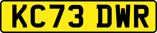 KC73DWR