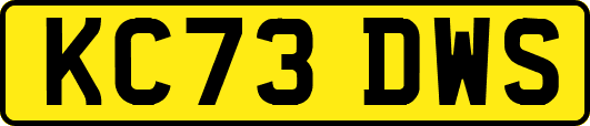 KC73DWS