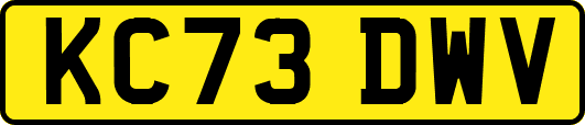KC73DWV